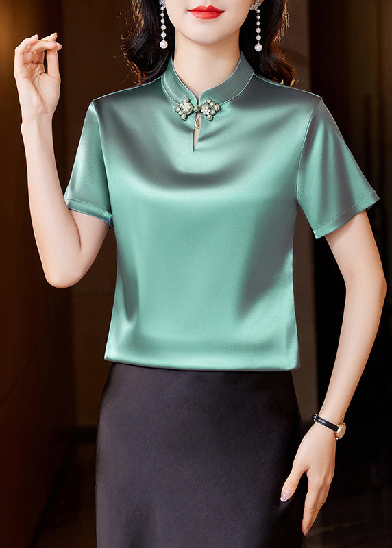 A Vintage Style Garment with Delicate Timeless Details