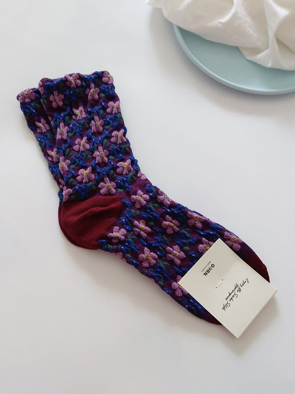 Beautifully Balanced Garment with Timeless Character