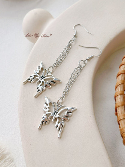 A Vintage Style Garment with Delicate Timeless Details