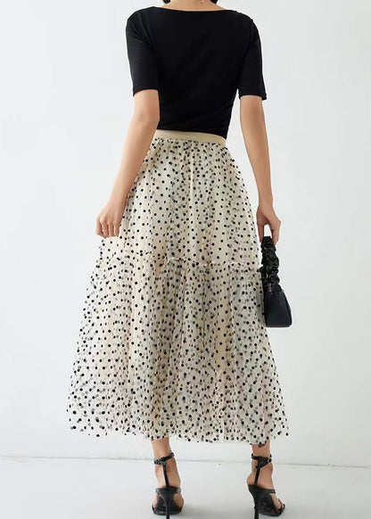 Beautifully Balanced Garment with Timeless Character