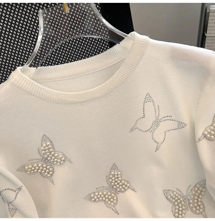 Vintage Inspired T-Shirt with a Contemporary Edge