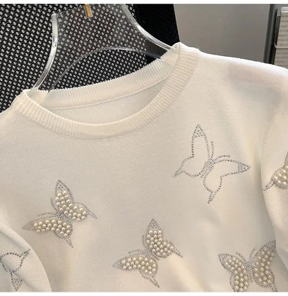 Vintage Inspired T-Shirt with a Contemporary Edge