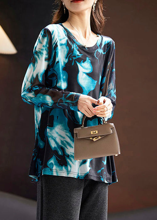 Sophisticated Top with a Clean Classic Look