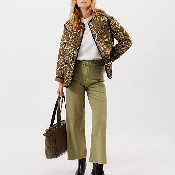 Beautifully Finished Jacket in a Timeless Design