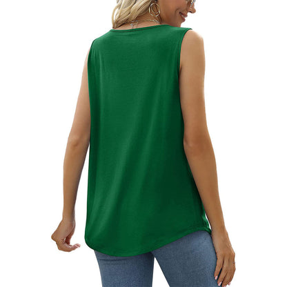 Elegantly Styled Garment for Everyday Wear
