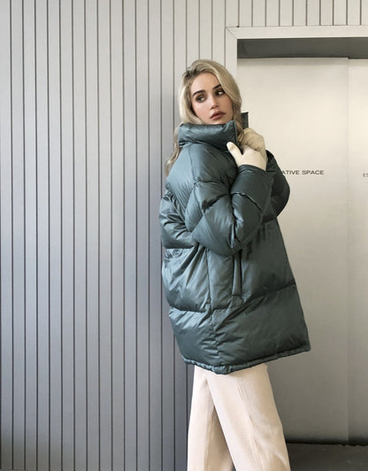 Beautifully Balanced Jacket with Timeless Character