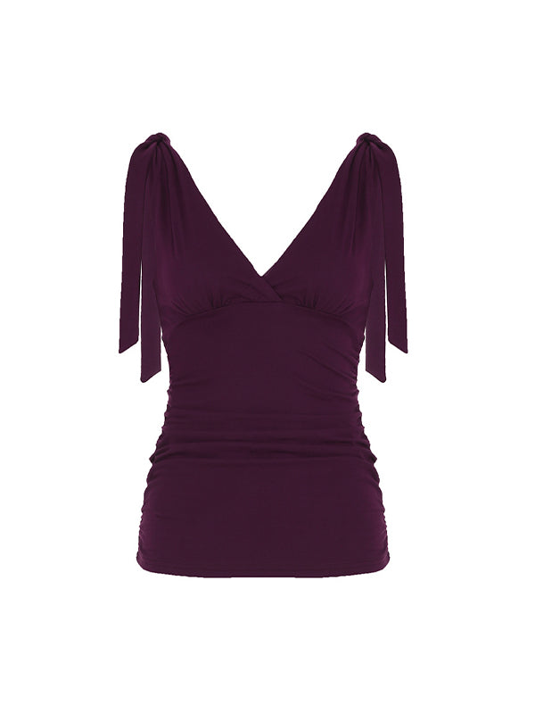 Polished Top with an Effortless Classic Look