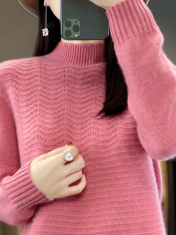 Classic Vintage & Enduringly Stylish Sweater