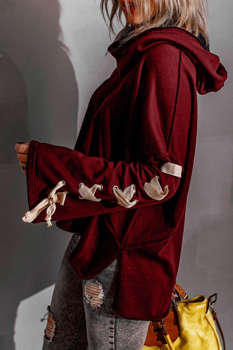 Effortlessly Elegant Garment with a Timeless Design