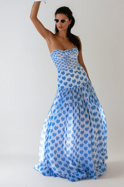Beautifully Balanced Garment with Timeless Character