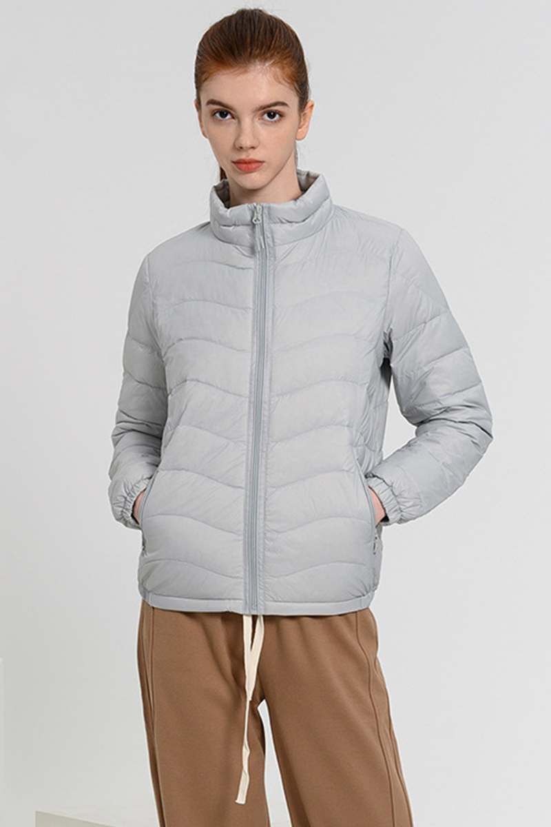 Effortlessly Elegant Garment with a Timeless Design
