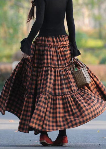 A Vintage Style Garment with Delicate Timeless Details