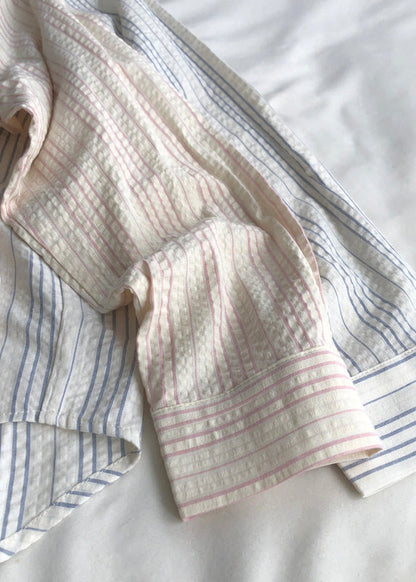 Beautifully Balanced Shirt with Timeless Character