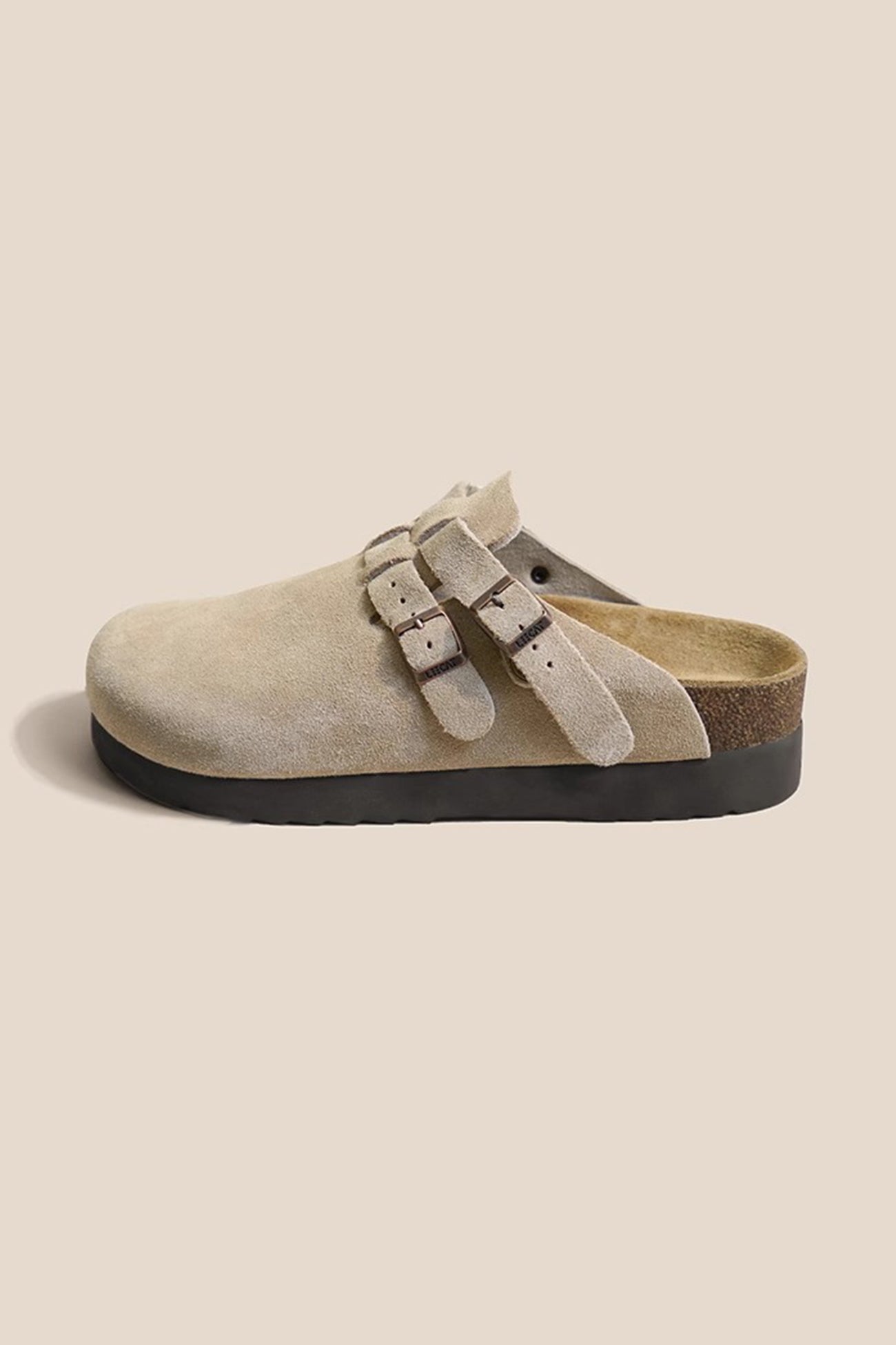 Beautifully Balanced Garment with Timeless Character
