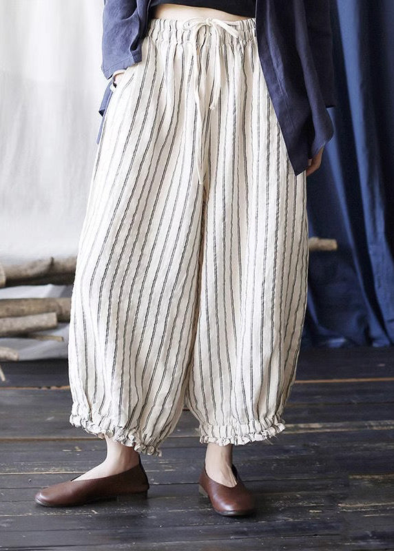 Classic Vintage Pants with a Flattering Fit