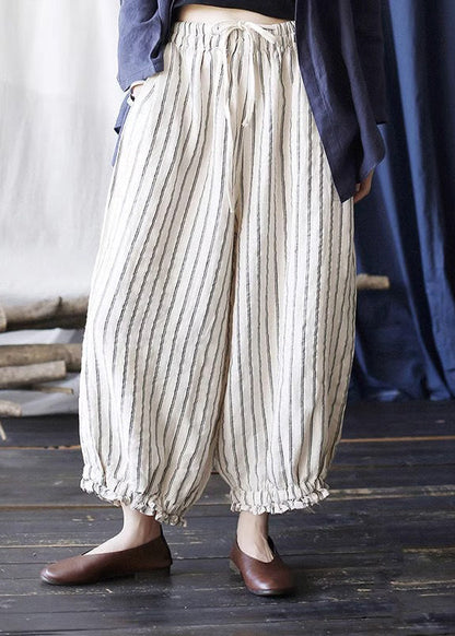 Classic Vintage Pants with a Flattering Fit