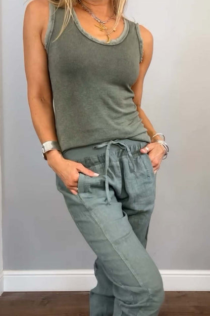 Vintage Inspired Garment with a Contemporary Edge