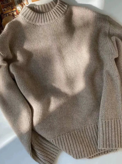 Classic Vintage & Enduringly Stylish Sweater
