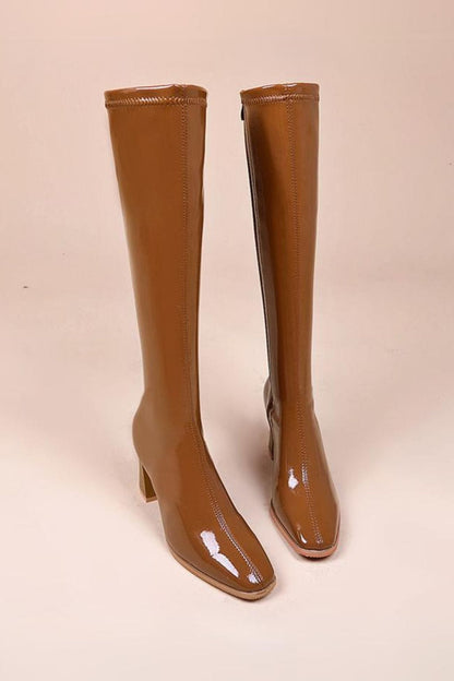 Classic Vintage & Enduringly Stylish Boots
