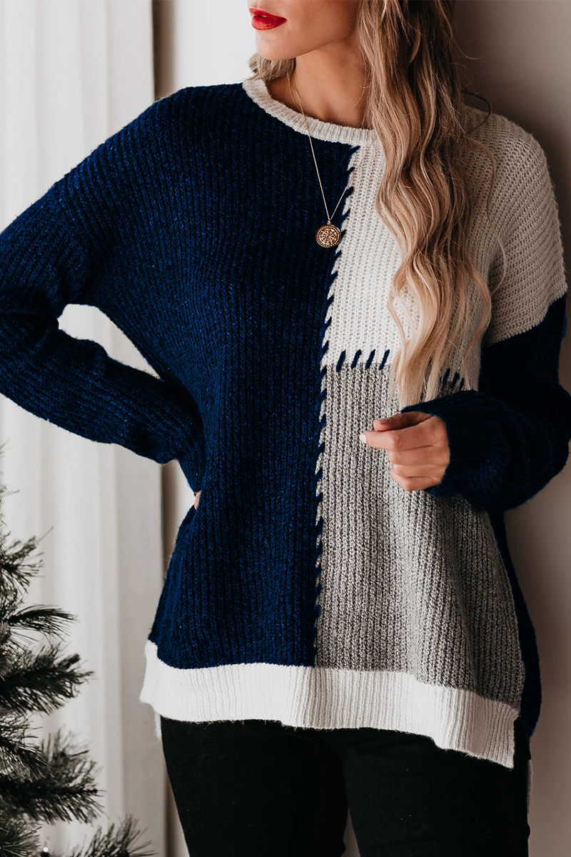 Sophisticated Top with a Clean Classic Look