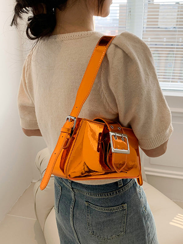 Effortlessly Elegant Bag with a Timeless Design