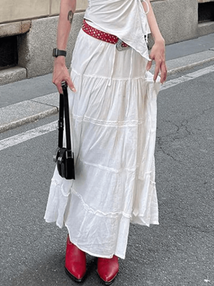 Vintage Inspired Garment with a Contemporary Edge