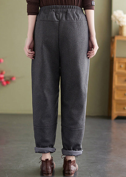 Elegantly Styled Pants for Everyday Wear