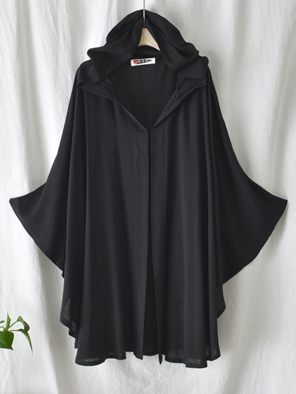 Gracefully Styled Garment for Any Occasion