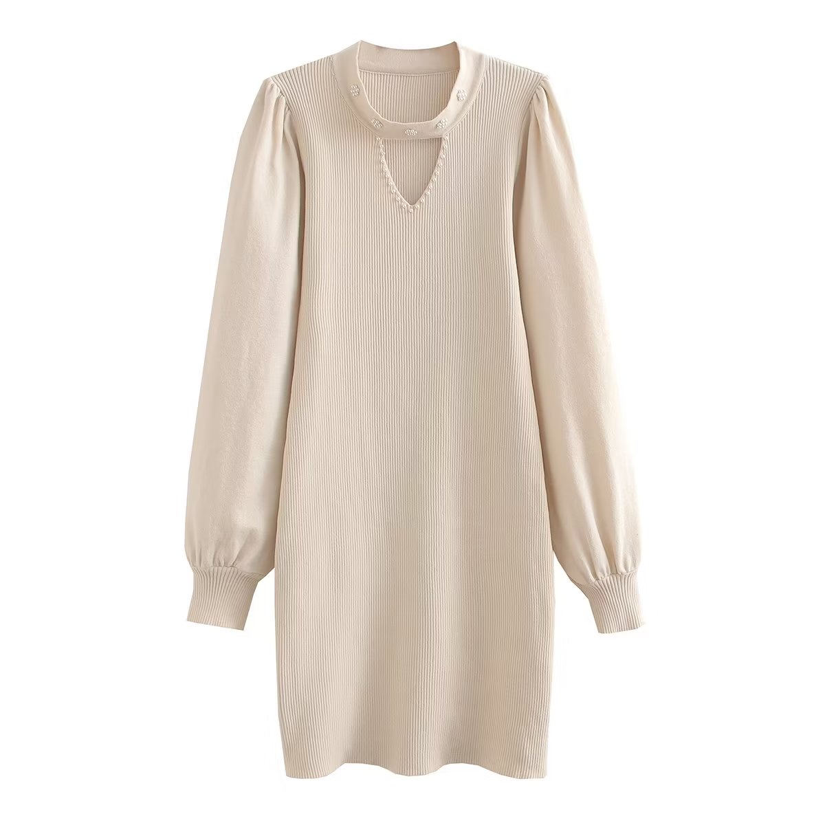 Beautifully Crafted Sweater in a Classic Style