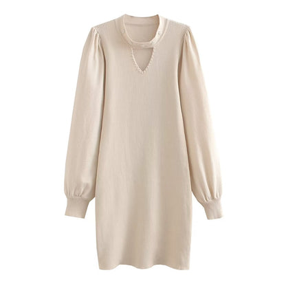 Beautifully Crafted Sweater in a Classic Style