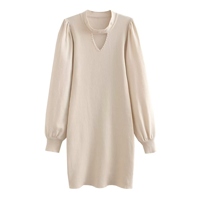 Beautifully Crafted Sweater in a Classic Style