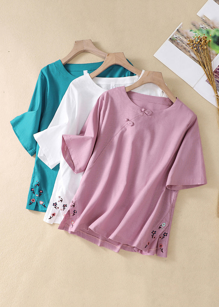 Polished Shirt with an Effortless Classic Look