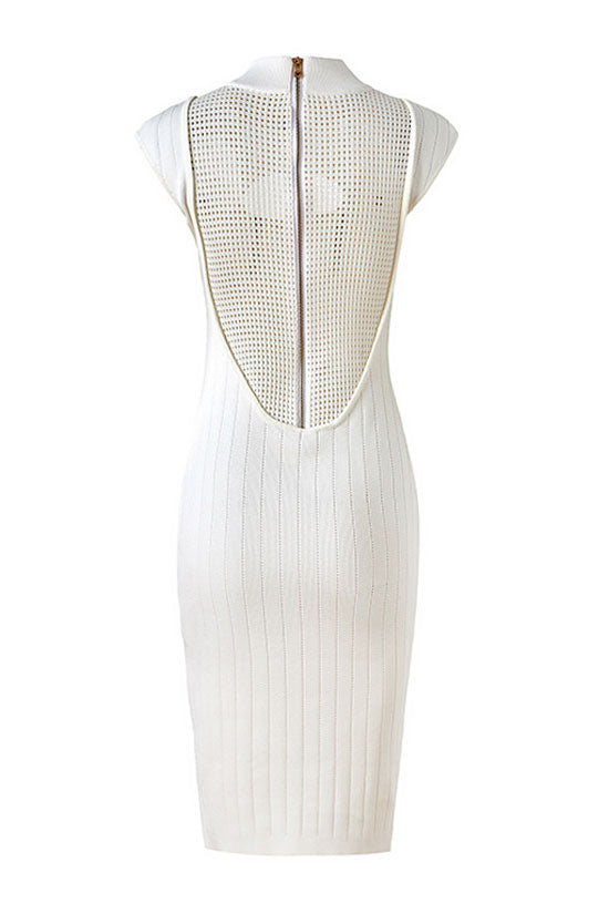 Effortlessly Elegant Sweater with a Timeless Design