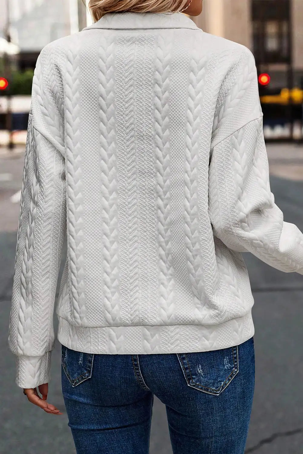 Beautifully Finished Shirt in a Timeless Design