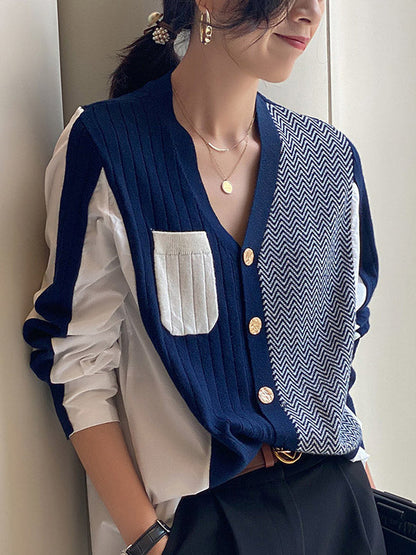 Effortlessly Elegant Sweater with a Timeless Design