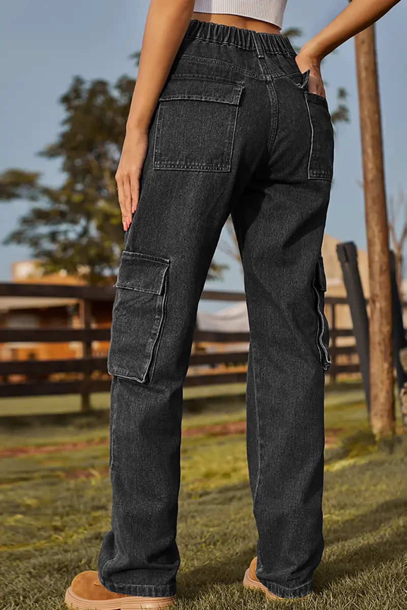 Sophisticated Pants with a Clean Classic Look