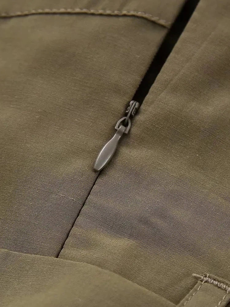 Classic Vintage Garment with a Flattering Fit