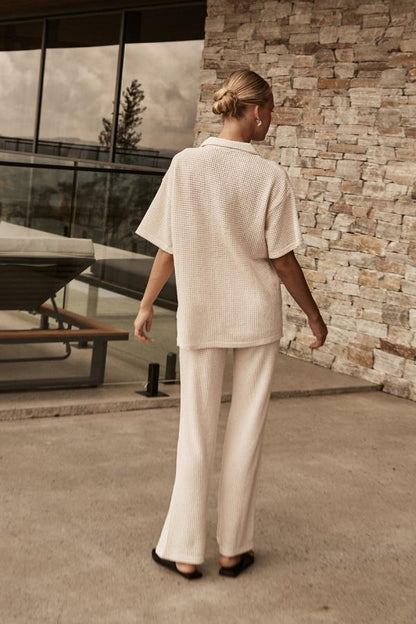 Elegantly Styled Garment for Everyday Wear