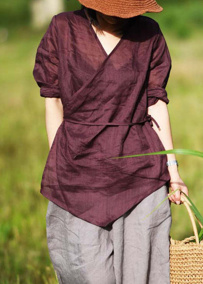 Classic Vintage Shirt with a Flattering Fit