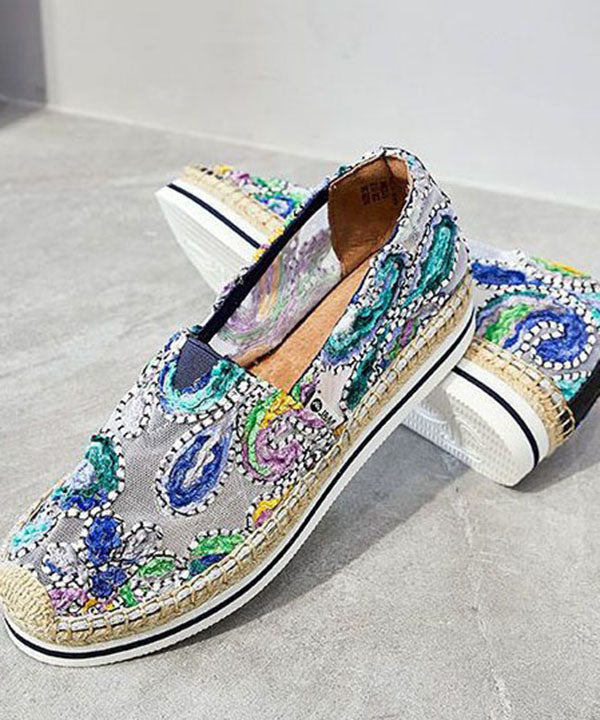 Polished Shoes with an Effortless Classic Look