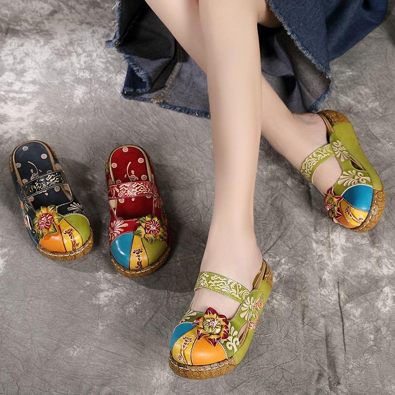 Polished Sandals with an Effortless Classic Look