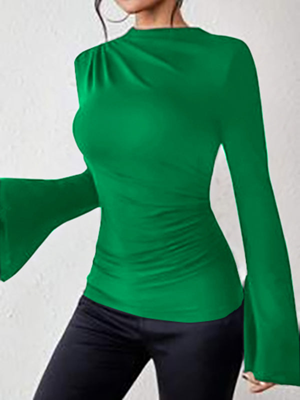 Gracefully Styled T-Shirt for Any Occasion