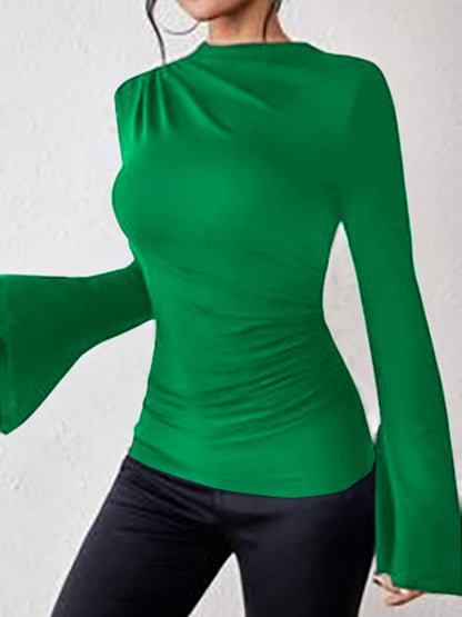 Gracefully Styled T-Shirt for Any Occasion