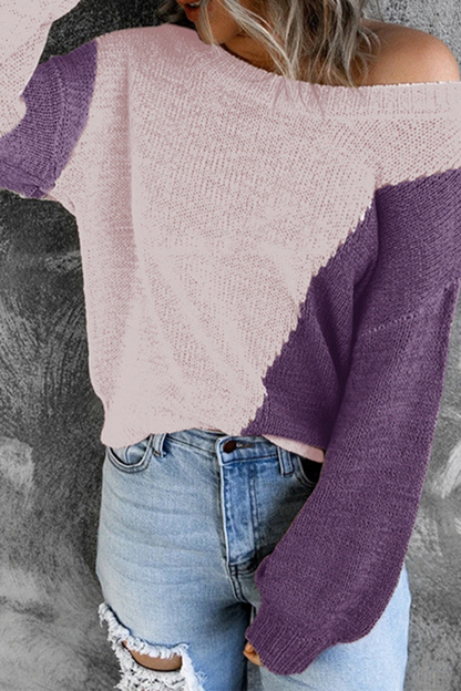 Vintage Inspired Top with a Contemporary Edge