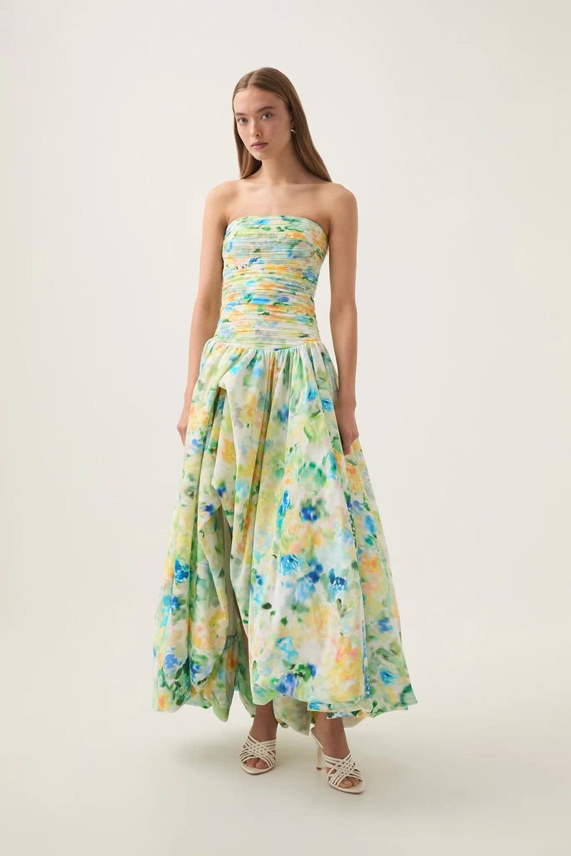 A Vintage Style Garment with Delicate Timeless Details