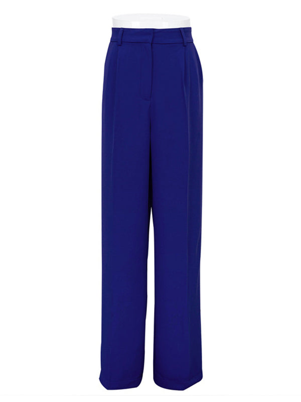 Sophisticated Pants with a Clean Classic Look