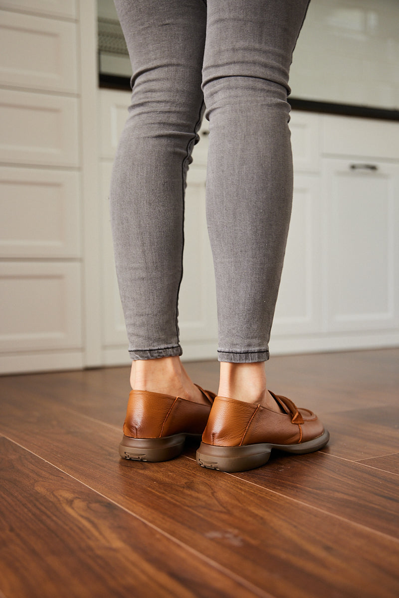 Gracefully Styled Garment for Any Occasion