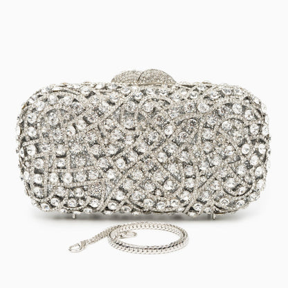 Vintage Inspired Bag with a Contemporary Edge