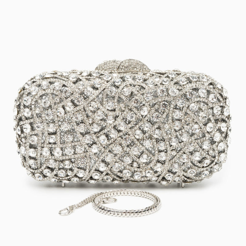 Vintage Inspired Bag with a Contemporary Edge