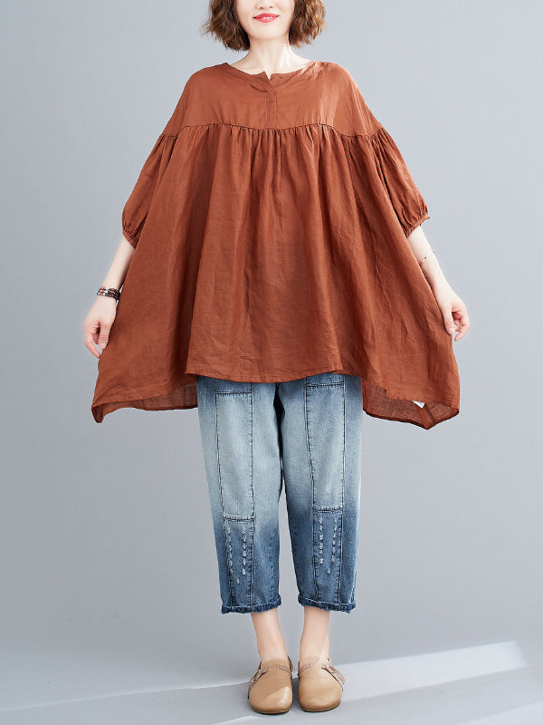 Elegantly Styled Shirt for Everyday Wear